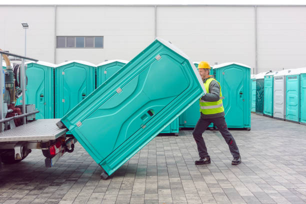 Portable Toilet Options We Offer in Csar Chvez, TX