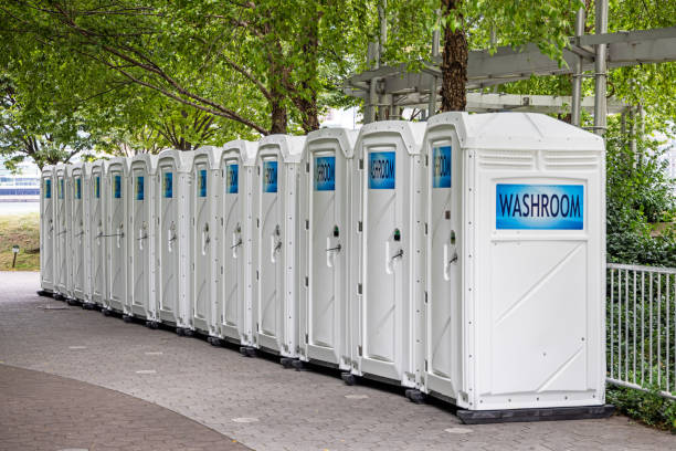 Best Event porta potty rental  in Csar Chvez, TX