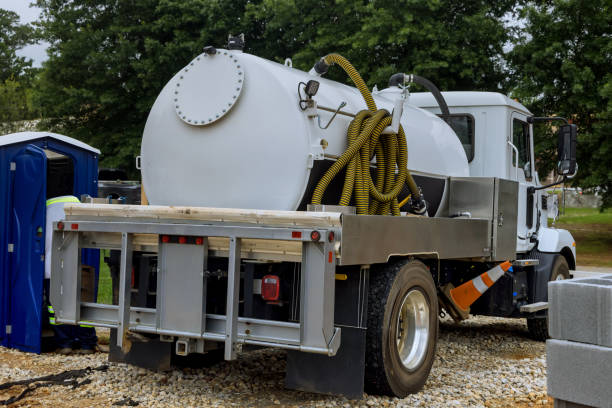 Best Portable toilet rental cost  in Csar Chvez, TX