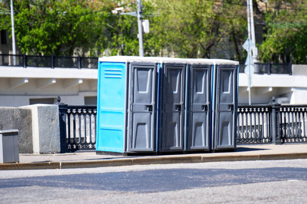 Portable bathroom rental in Csar Chvez, TX