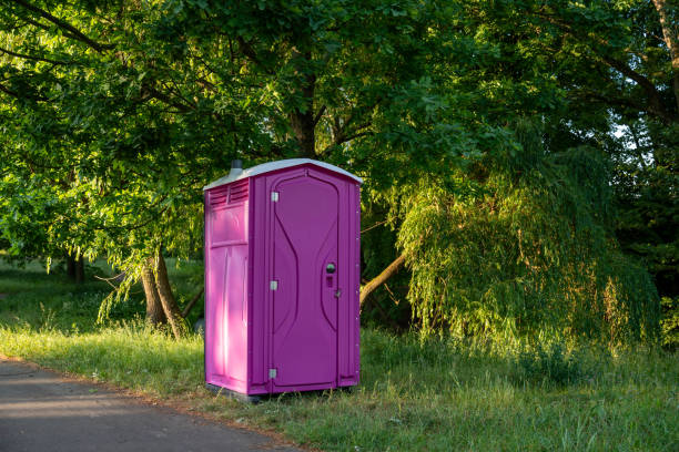 Best Luxury portable toilet rental  in Csar Chvez, TX