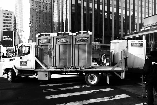 Best Porta potty for special events  in Csar Chvez, TX