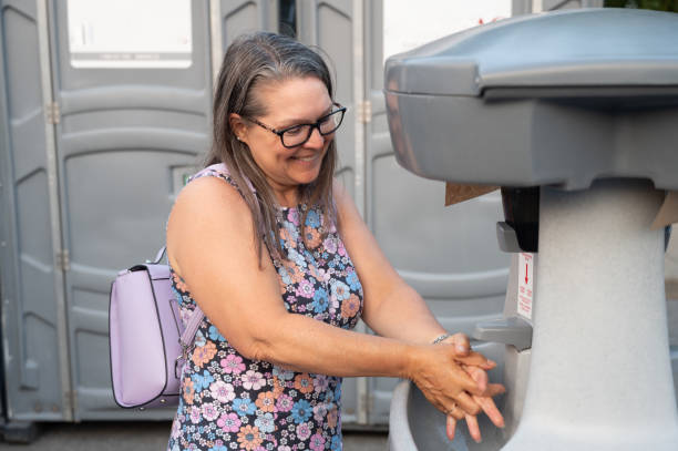 Best Affordable porta potty rental  in Csar Chvez, TX