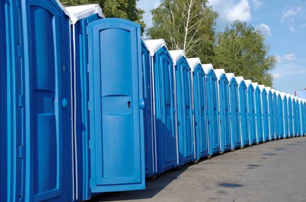 Best Local porta potty services  in Csar Chvez, TX